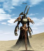 Vale Master Lineage skills