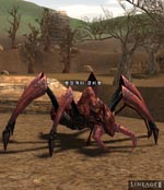 Ant Guard Lineage skills