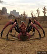 Ant Soldier Lineage skills