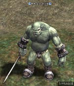 Vuku Orc Lineage skills