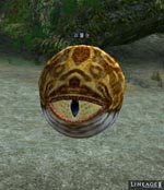 Monster Eye Lineage skills