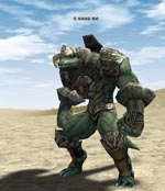 Maille Lizardman Warrior Lineage skills