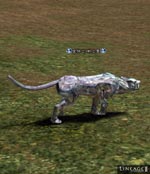 Hatu Onyx Beast Lineage skills