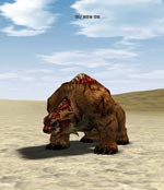 Hatu Crimson Bear Lineage skills