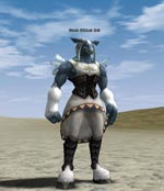 Tanor Silenos Grunt Lineage skills