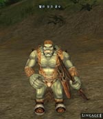 Orc Marksman Lineage skills