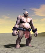 Connabi Lineage skills