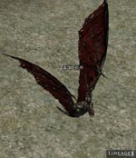 Vampire Bat Lineage skills