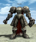Dark Guard Lineage skills