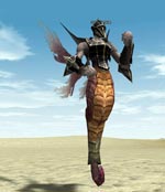 Lineage Garden Guard