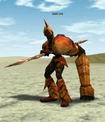 Soldier of Grief Lineage skills